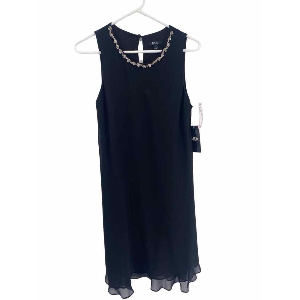 Msk Ladies Size 6 NEW Dress